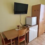 Гостевой дом Apartma In Soba Vipavski Kriz