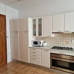 Гостевой дом Apartma In Soba Vipavski Kriz