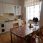 Гостевой дом Apartma In Soba Vipavski Kriz Айдовшчина