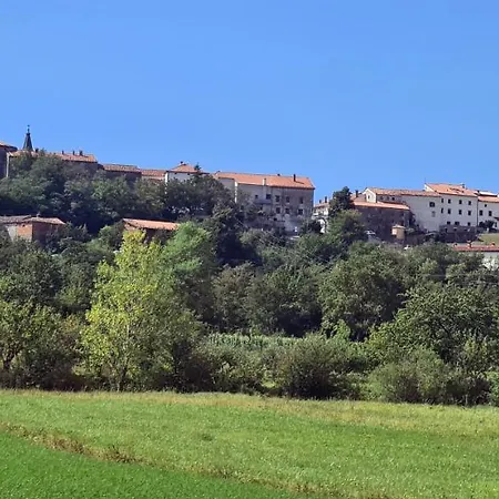 Vendégház Apartma In Soba Vipavski Kriz Ajdovščina
