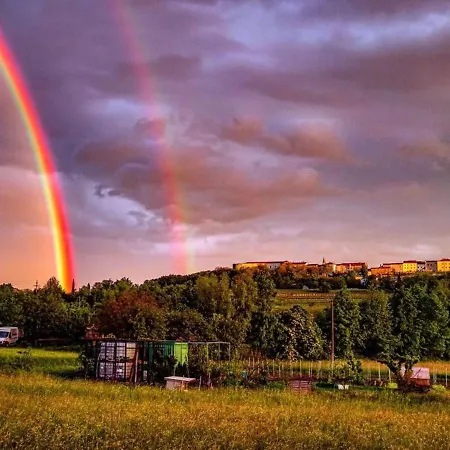 Hiša za goste Apartma In Soba Vipavski Kriz