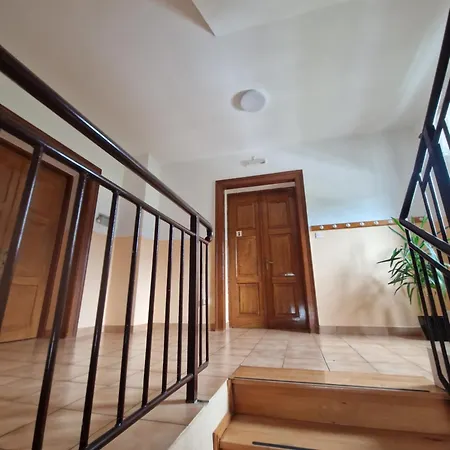 Vendégház Apartma In Soba Vipavski Kriz Ajdovščina