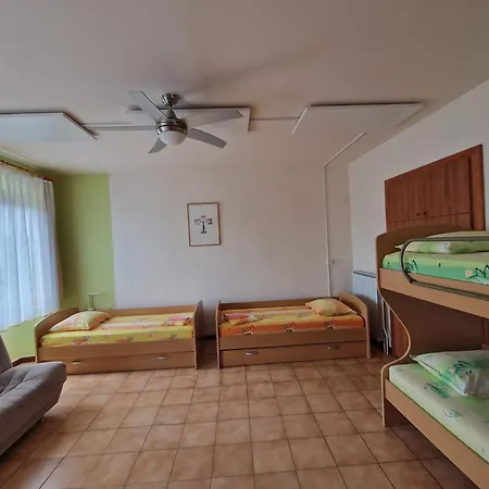 Apartma In Soba Vipavski Kriz Affittacamere 3*
