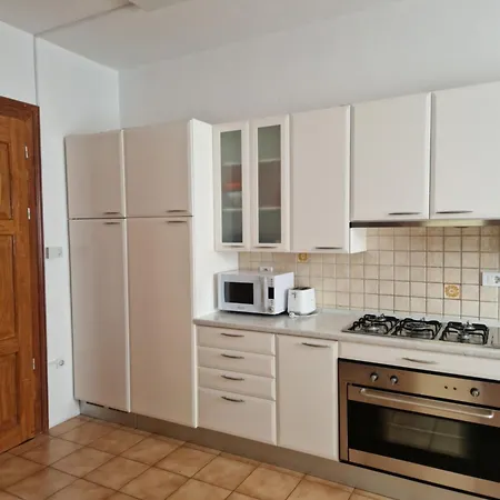 Gasthuis Apartma In Soba Vipavski Kriz