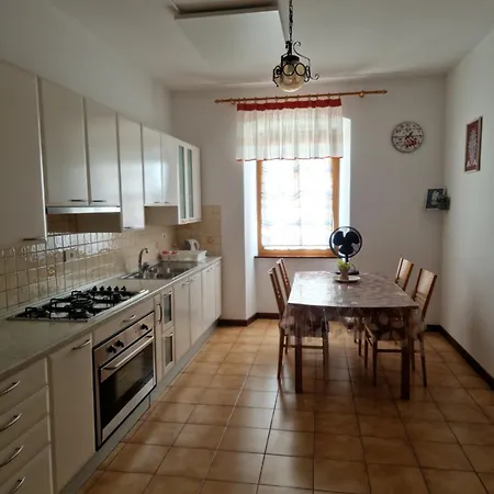 Apartma In Soba Vipavski Kriz