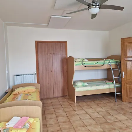 Apartma In Soba Vipavski Kriz Gasthuis