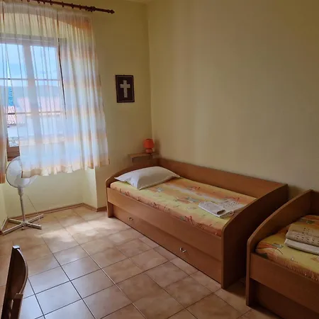 Apartma In Soba Vipavski Kriz Gasthuis