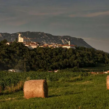 Apartma In Soba Vipavski Kriz Ajdovscina