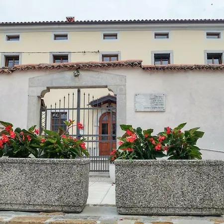 Apartma In Soba Vipavski Kriz Vendégház Ajdovščina