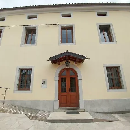 Apartma In Soba Vipavski Kriz