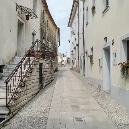 Apartma In Soba Vipavski Kriz 3* Ajdovscina