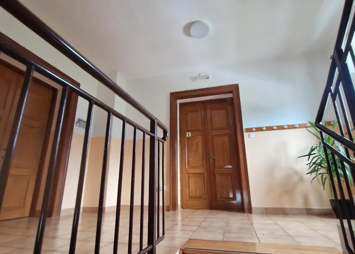 Gasthuis Apartma In Soba Vipavski Kriz Ajdovščina