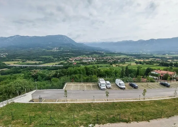 Apartma In Soba Vipavski Kriz Gasthuis 3*