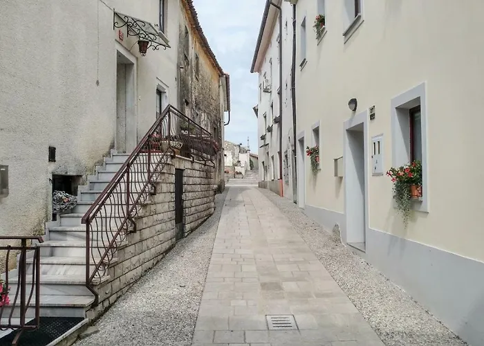 Apartma In Soba Vipavski Kriz 3* Ajdovščina